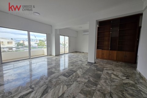 Квартира с 3 спальнями в Агландзия, Никосия, Кипр № 39559