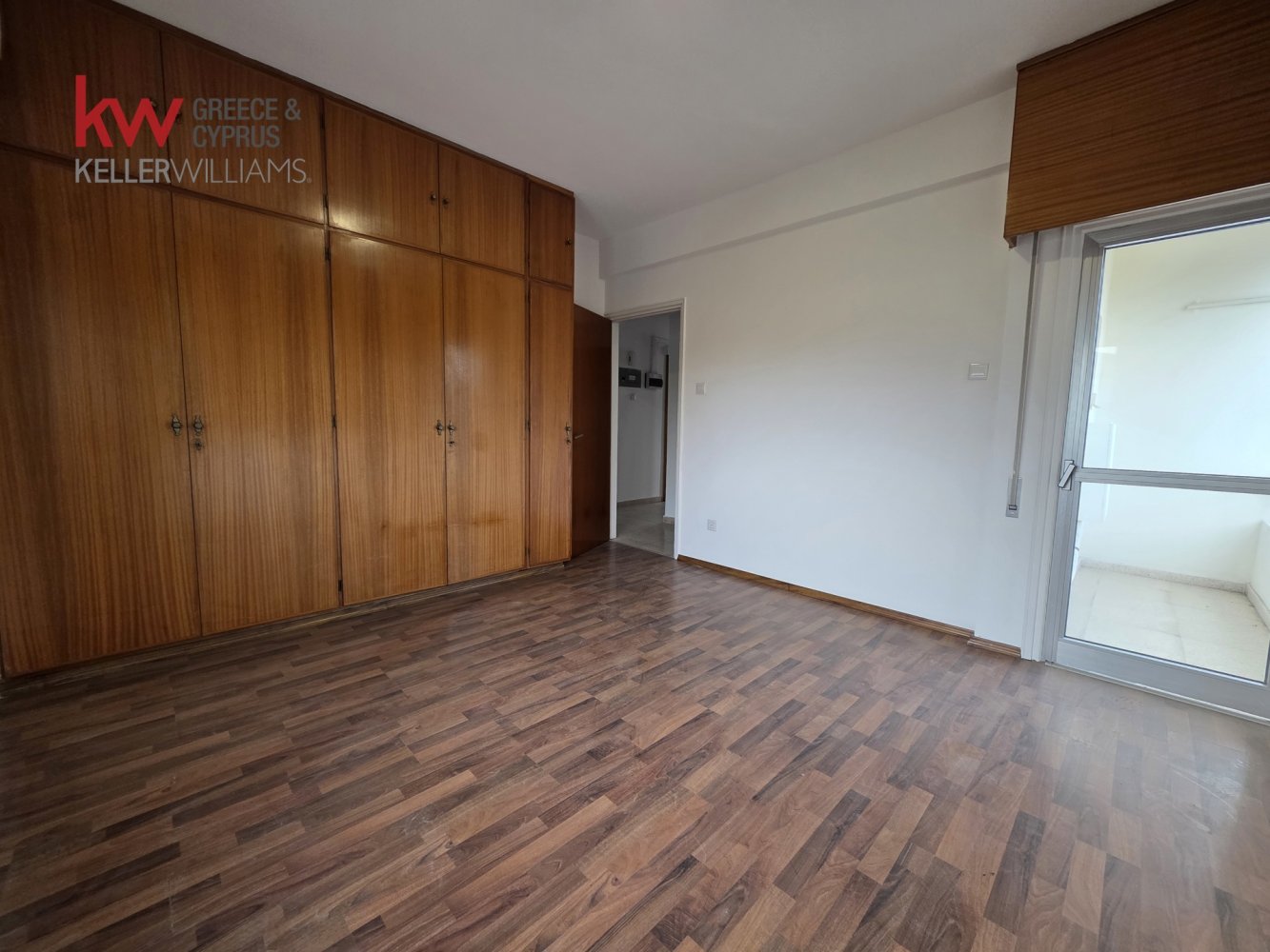 Квартира с 3 спальнями в Агландзия, Никосия, Кипр № 39559