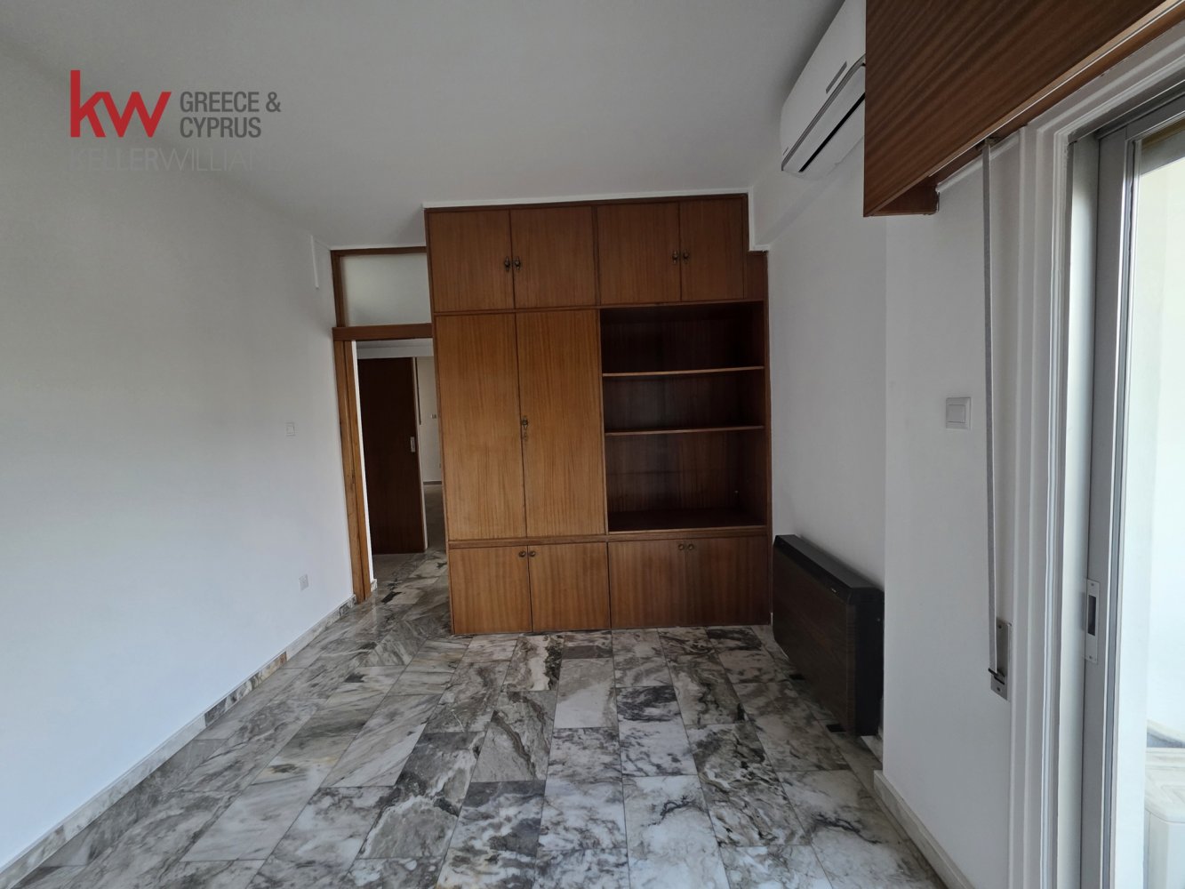 Квартира с 3 спальнями в Агландзия, Никосия, Кипр № 39559