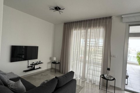 1 chambre Appartement à Larnaca, Larnaka, Chypre No. 61628