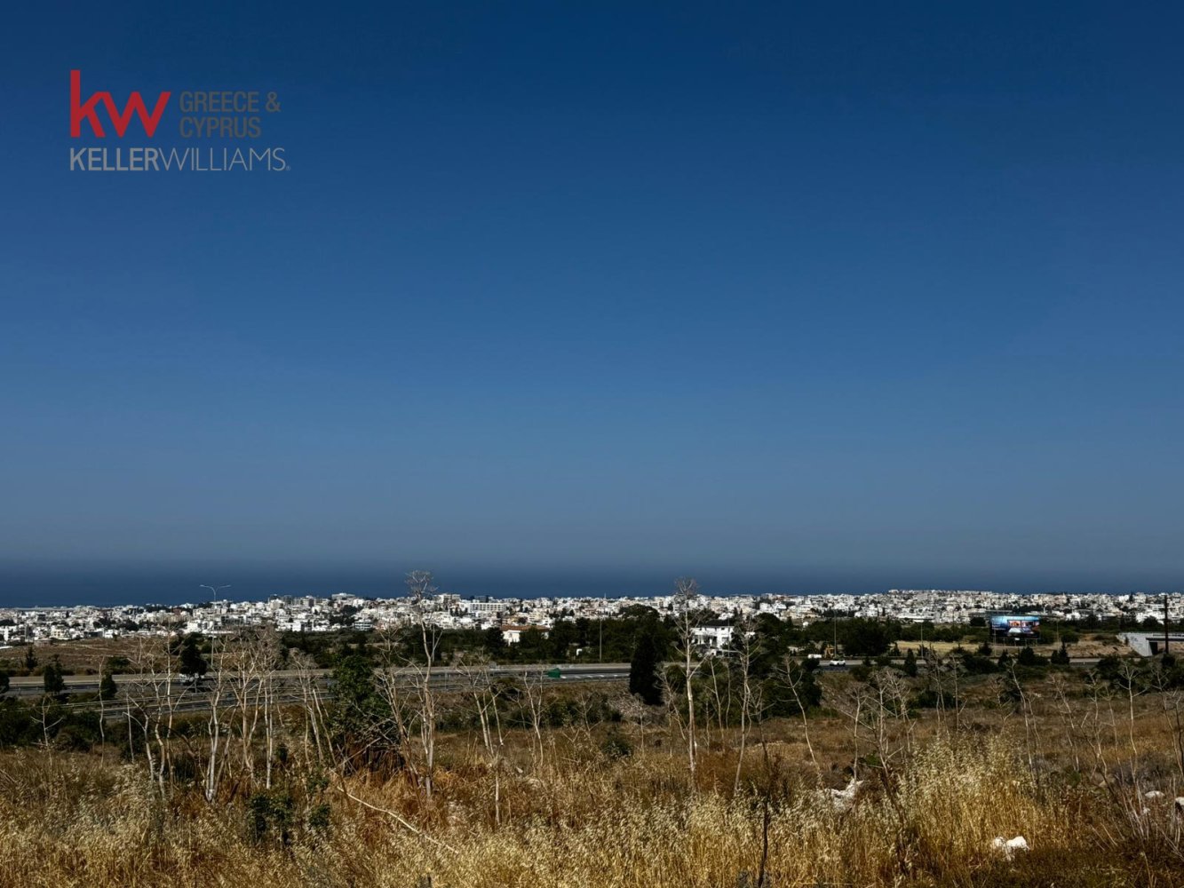 550m2 Land in Konia, Paphos, Cyprus No. 61649