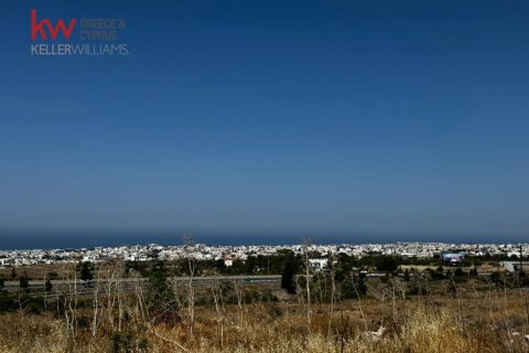 550m2 Land in Konia, Paphos, Cyprus No. 61649