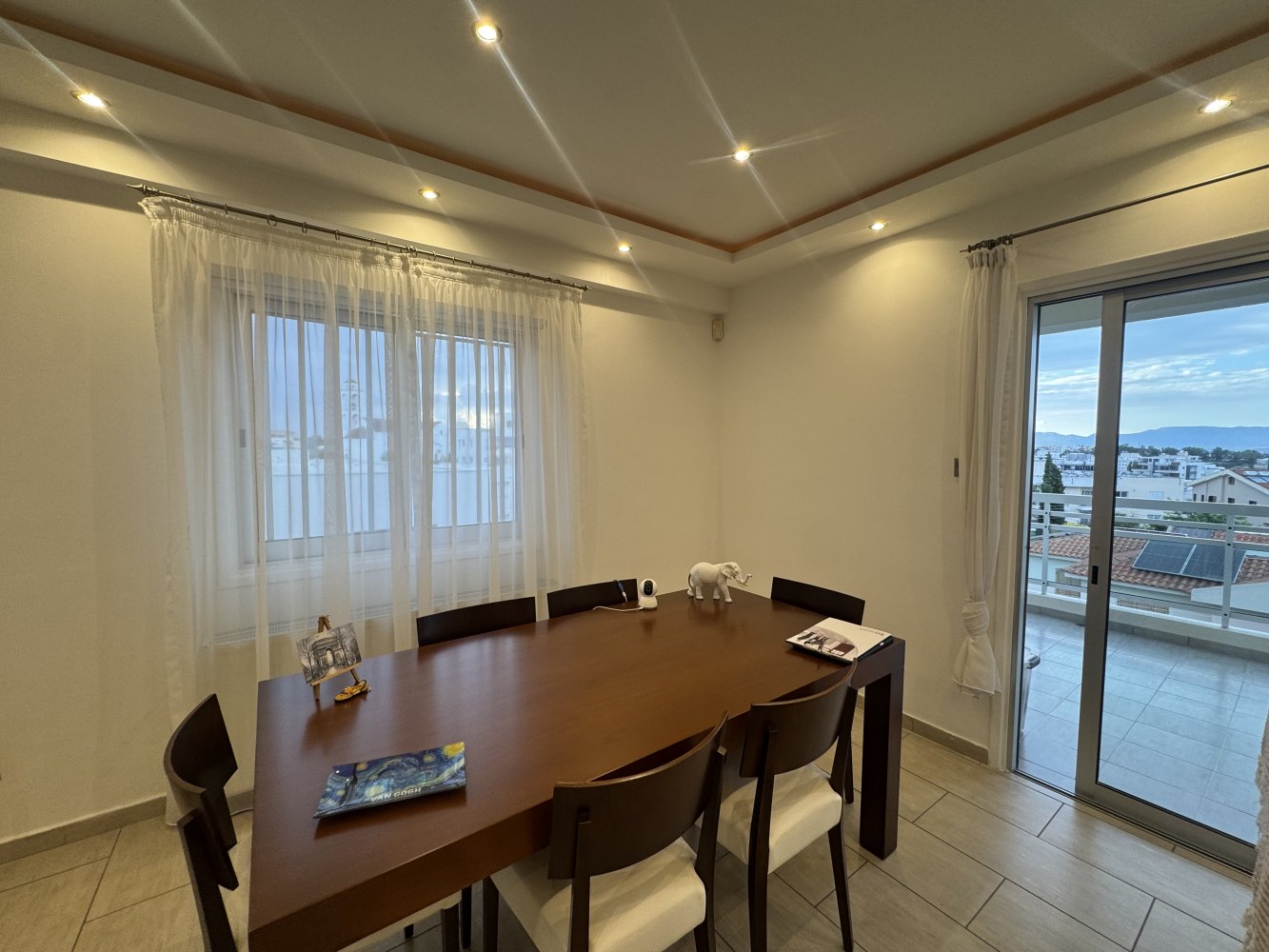 3 dormitorios Apartamento en Aglandjia, Nicosia, Chipre No. 65526