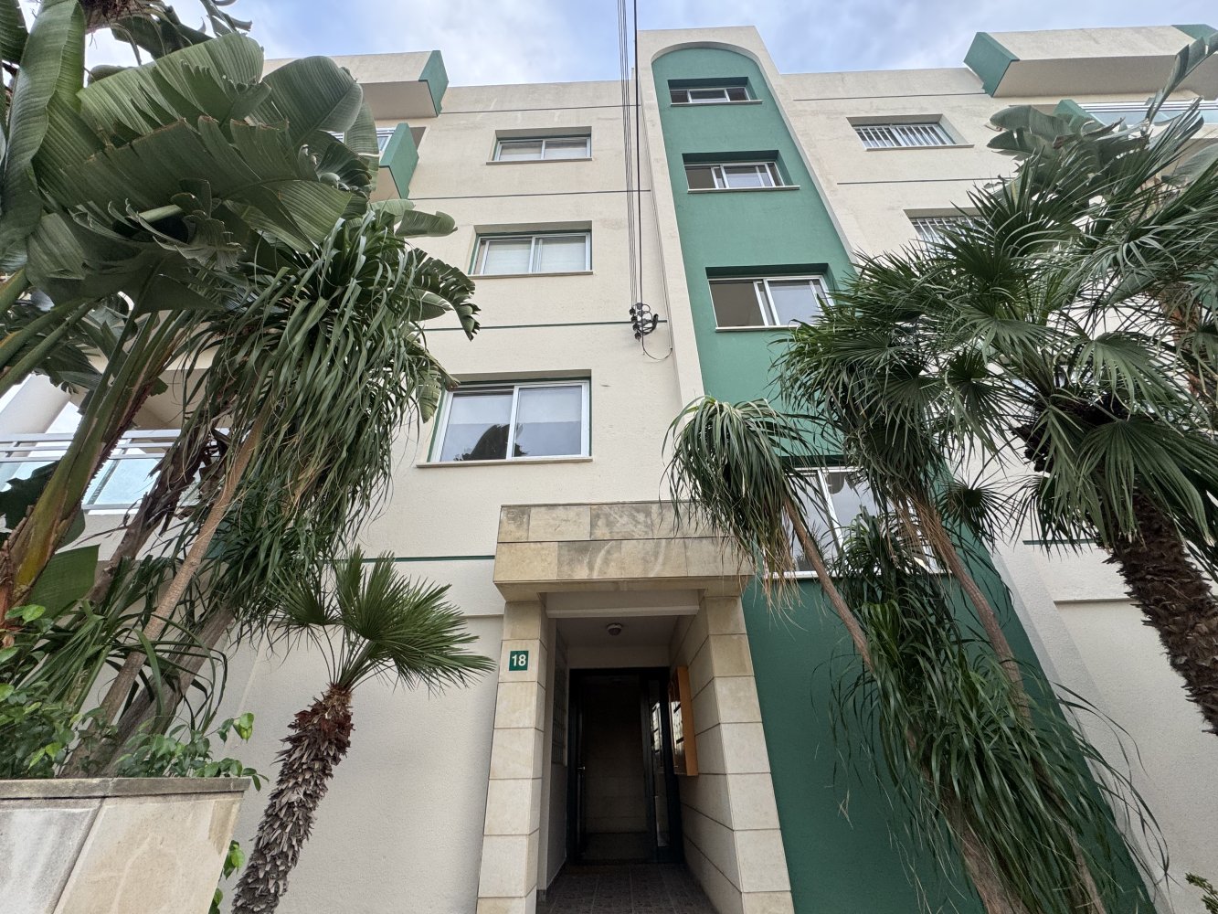 3 dormitorios Apartamento en Aglandjia, Nicosia, Chipre No. 65526