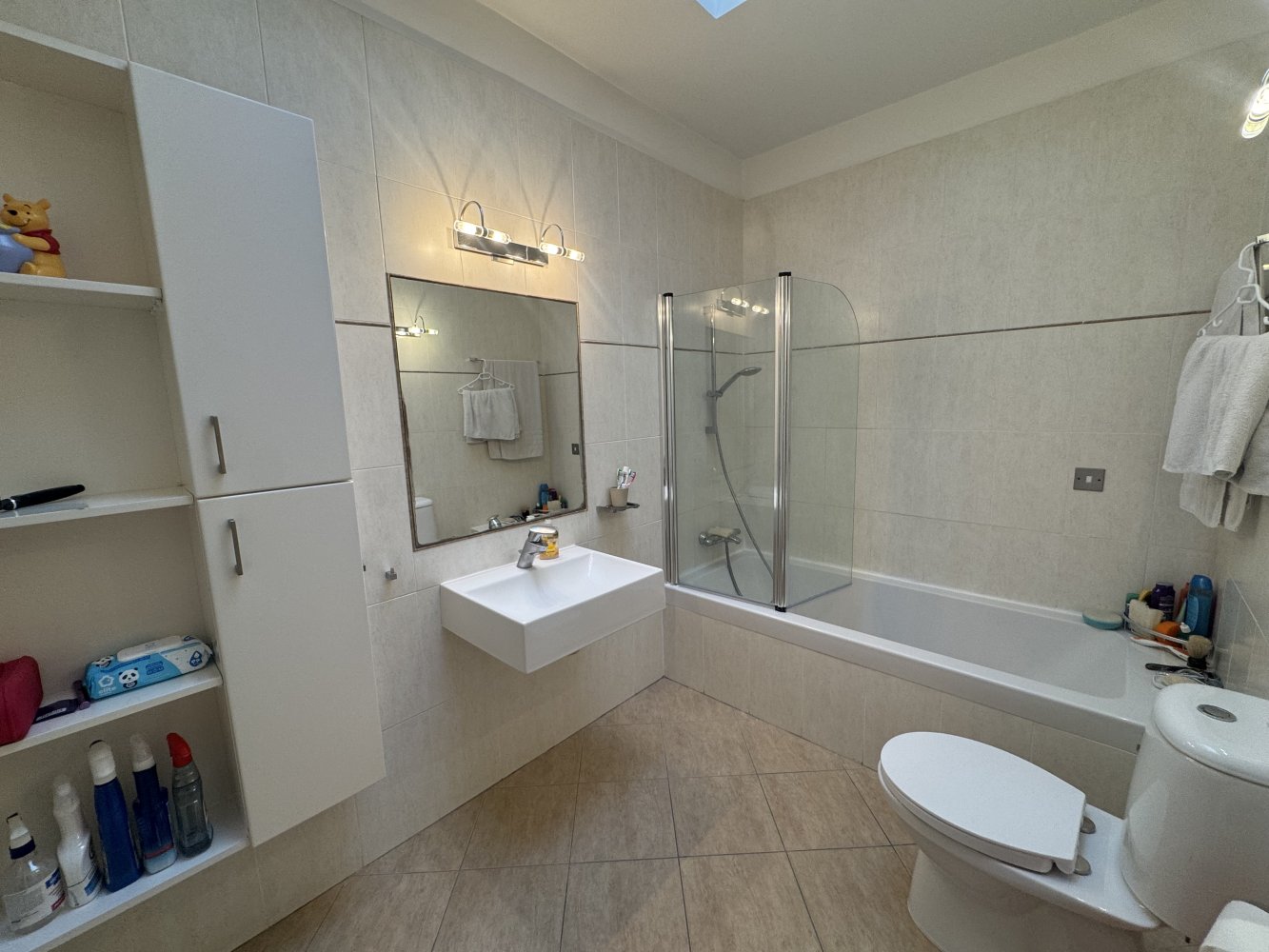 3 dormitorios Apartamento en Aglandjia, Nicosia, Chipre No. 65526