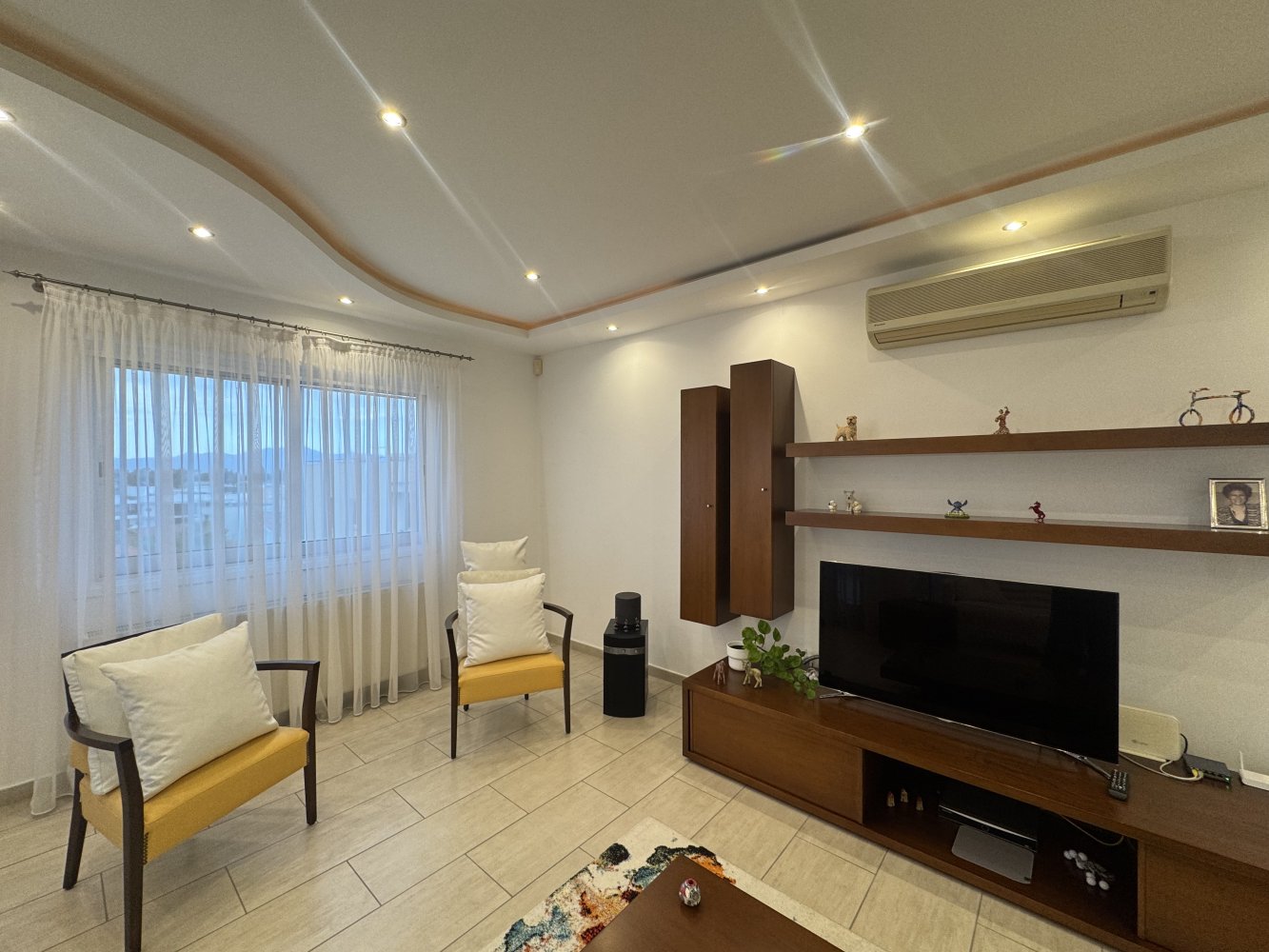 3 dormitorios Apartamento en Aglandjia, Nicosia, Chipre No. 65526