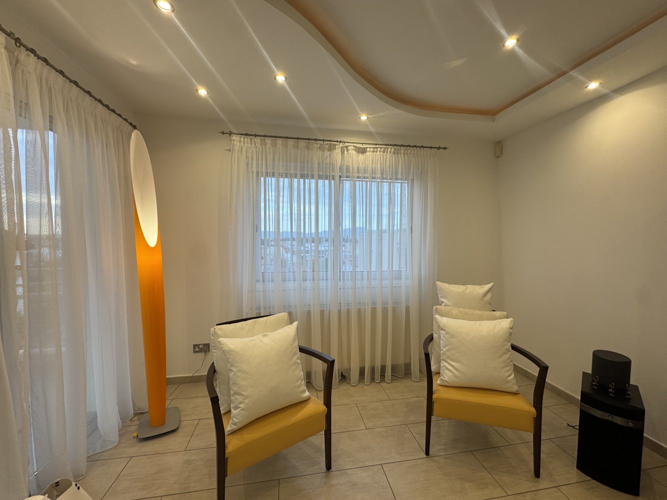 3 dormitorios Apartamento en Aglandjia, Nicosia, Chipre No. 65526