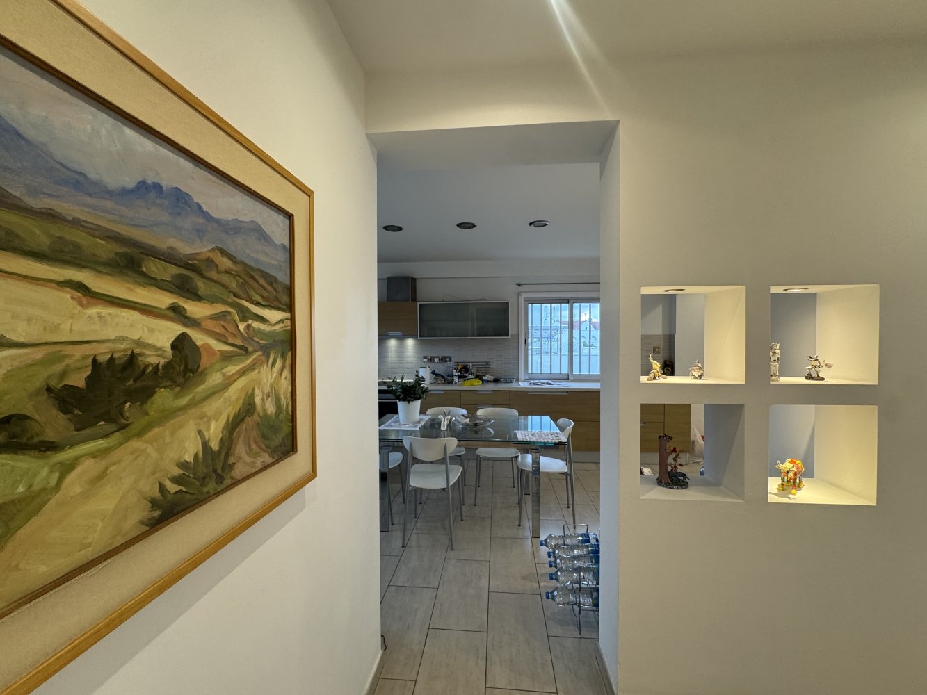 3 dormitorios Apartamento en Aglandjia, Nicosia, Chipre No. 65526