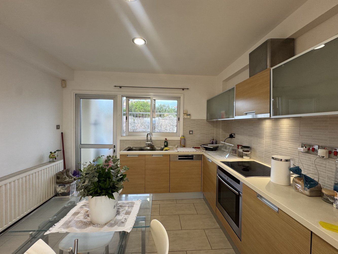 3 dormitorios Apartamento en Aglandjia, Nicosia, Chipre No. 65526