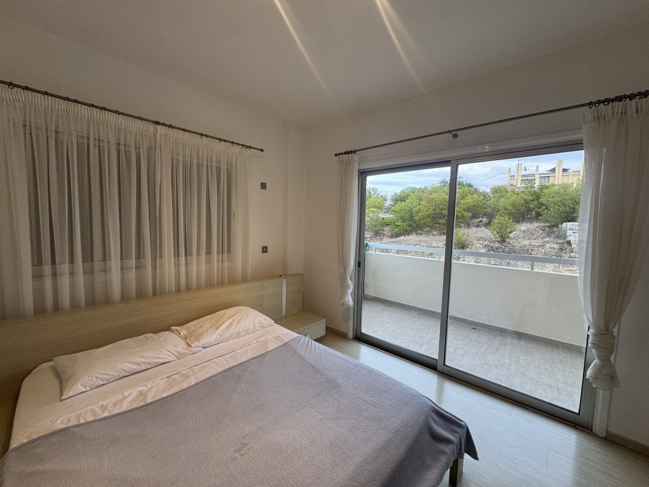 3 dormitorios Apartamento en Aglandjia, Nicosia, Chipre No. 65526