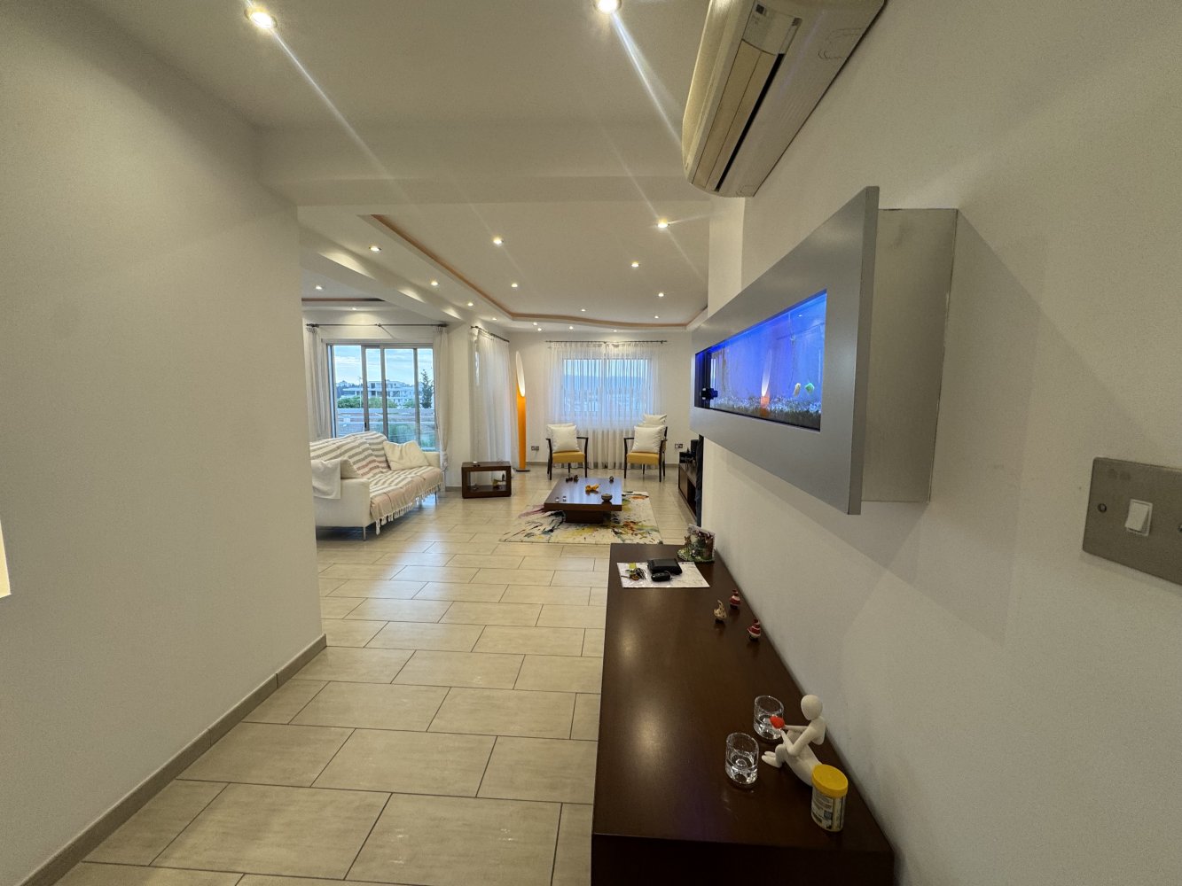 3 dormitorios Apartamento en Aglandjia, Nicosia, Chipre No. 65526