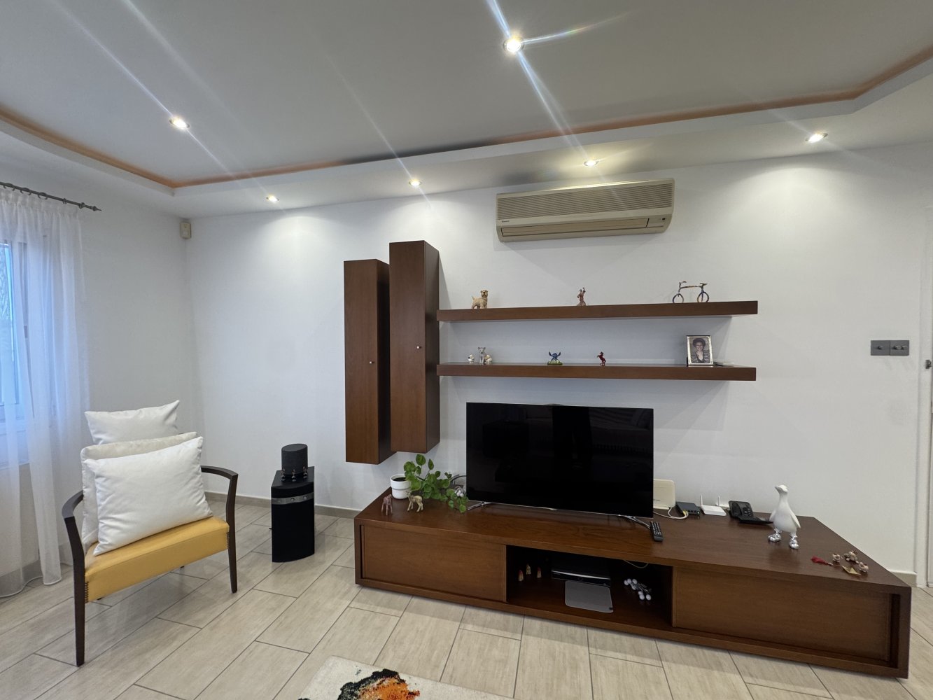 3 dormitorios Apartamento en Aglandjia, Nicosia, Chipre No. 65526