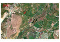 5017m2 Terreno en Agia Varvara, Paphos, Chipre No. 61557