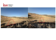 5017m2 Terreno en Agia Varvara, Paphos, Chipre No. 61557