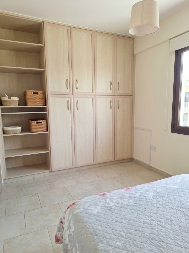 2 bedrooms Villa in Pervolia, Larnaka, Cyprus No. 62331
