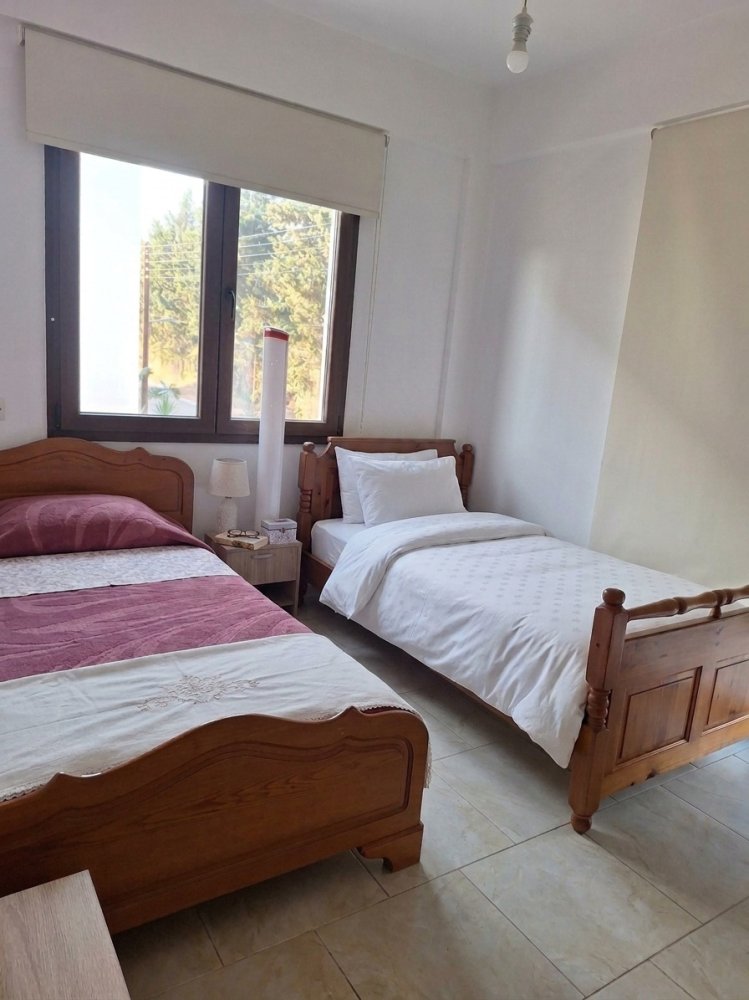2 bedrooms Villa in Pervolia, Larnaka, Cyprus No. 62331