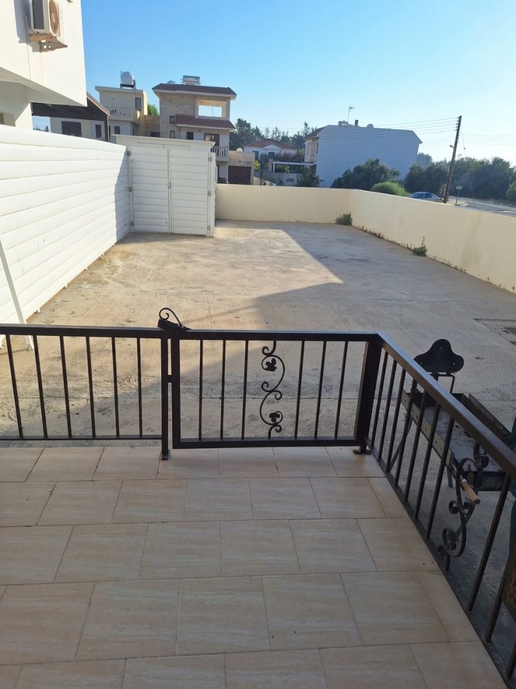 2 bedrooms Villa in Pervolia, Larnaka, Cyprus No. 62331