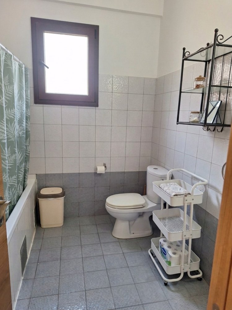 2 bedrooms Villa in Pervolia, Larnaka, Cyprus No. 62331