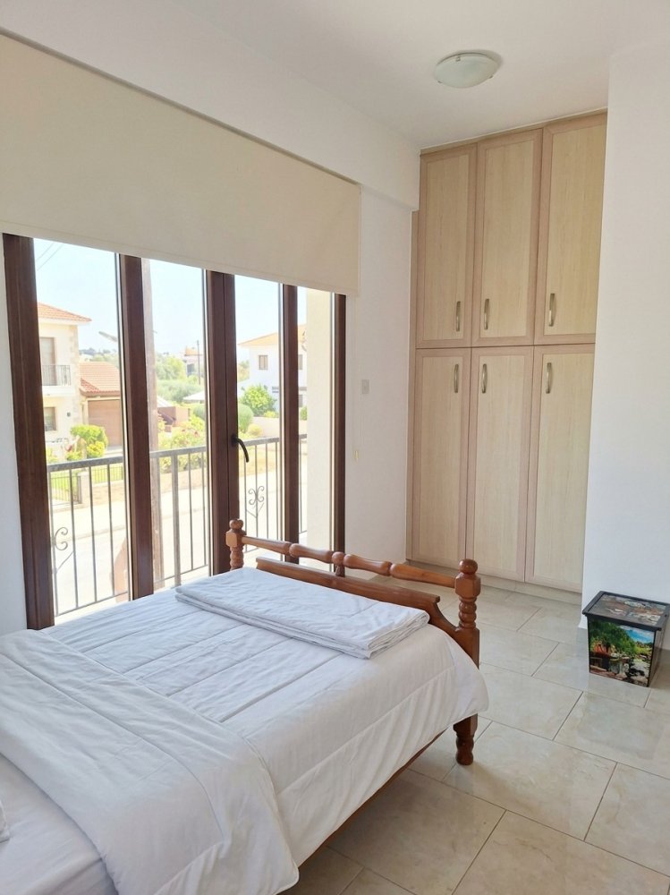 2 bedrooms Villa in Pervolia, Larnaka, Cyprus No. 62331