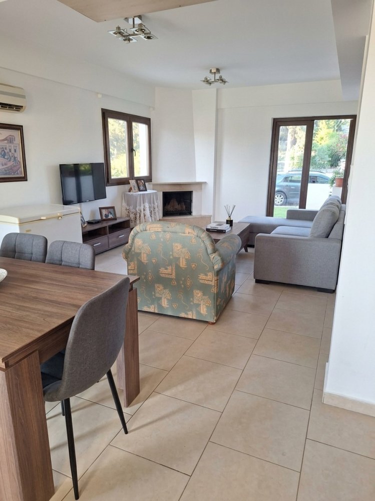 2 bedrooms Villa in Pervolia, Larnaka, Cyprus No. 62331