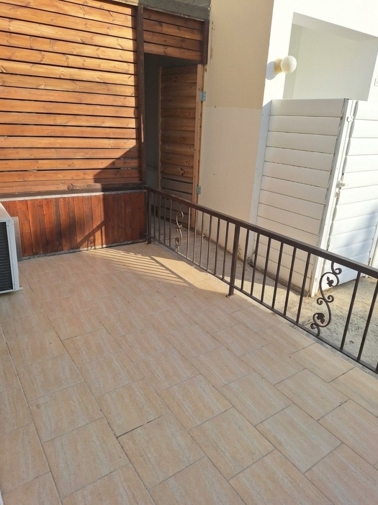 2 bedrooms Villa in Pervolia, Larnaka, Cyprus No. 62331