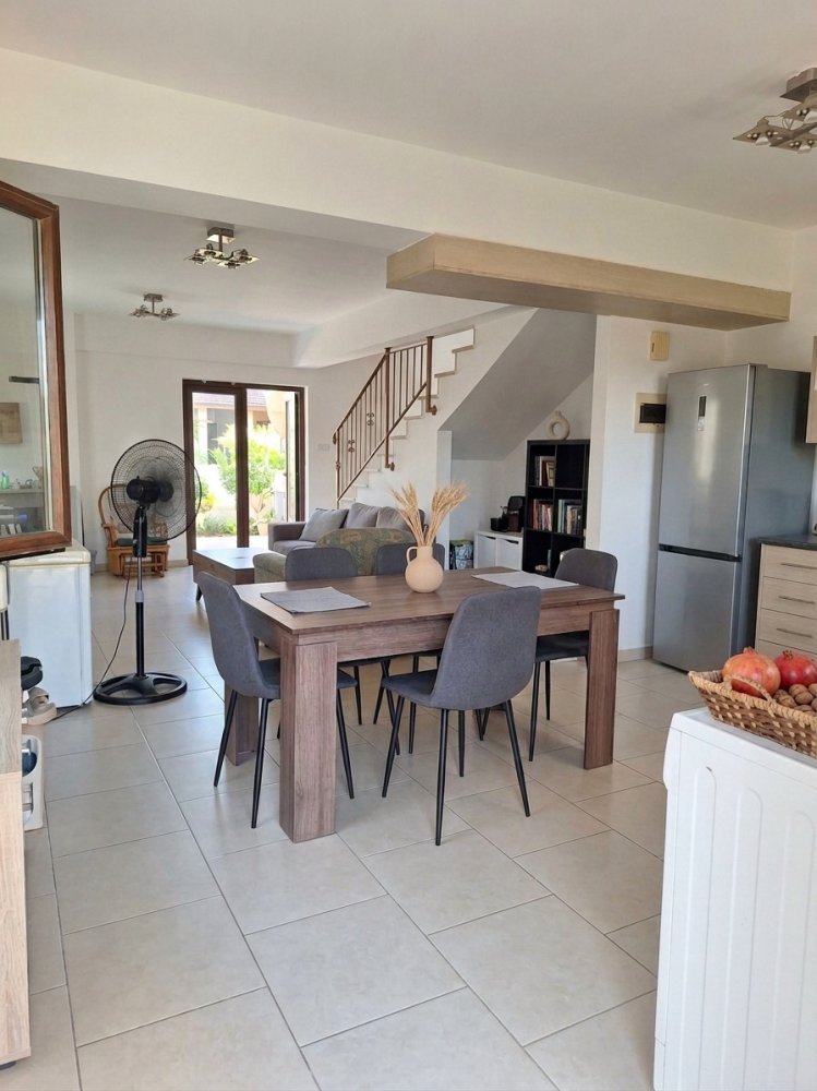 2 bedrooms Villa in Pervolia, Larnaka, Cyprus No. 62331