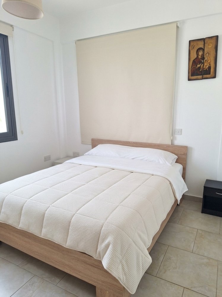 2 bedrooms Villa in Pervolia, Larnaka, Cyprus No. 62331