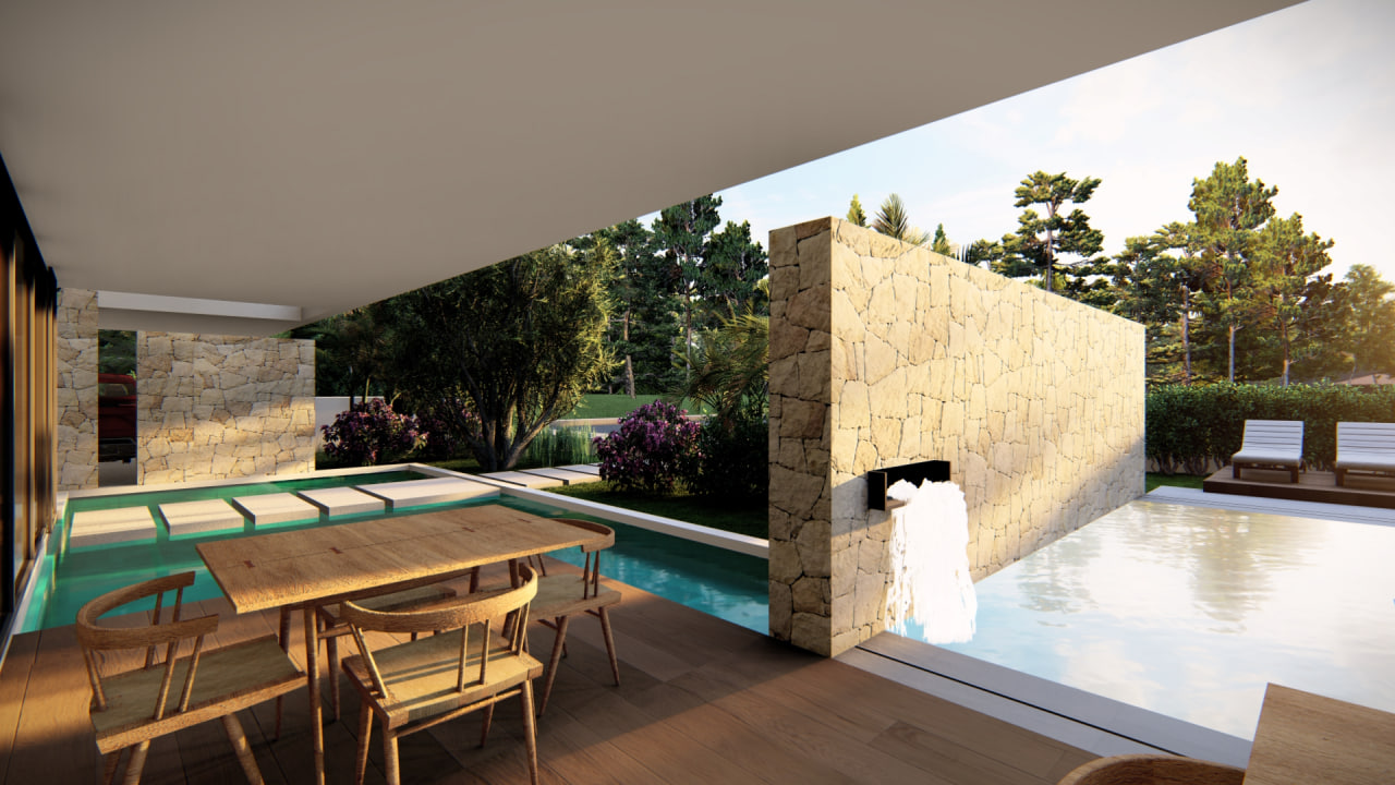 2 dormitorios Apartamento en Paphos, Chipre No. 64743