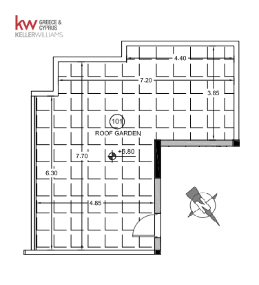 3 bedrooms Apartment in Latsia, Nicosia, Cyprus No. 60538