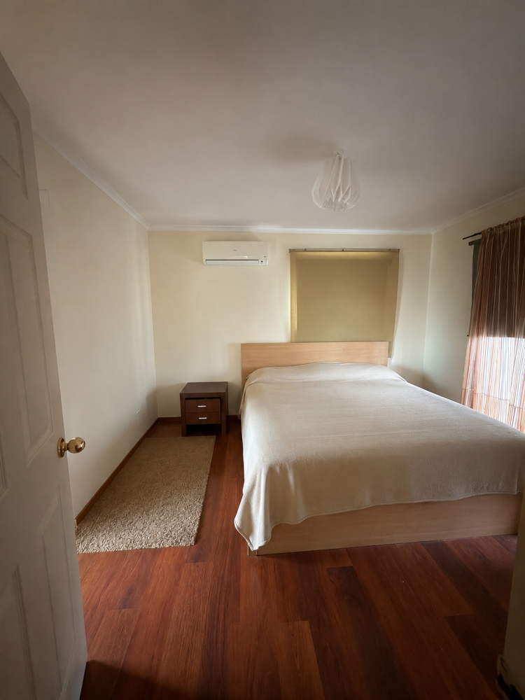 4 dormitorios Villa en Ayios Dhometios, Nicosia, Chipre No. 61443