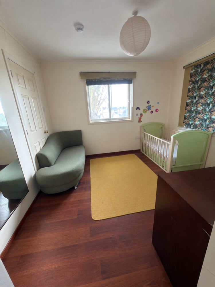 4 dormitorios Villa en Ayios Dhometios, Nicosia, Chipre No. 61443