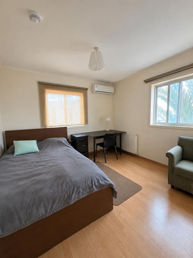 4 dormitorios Villa en Ayios Dhometios, Nicosia, Chipre No. 61443