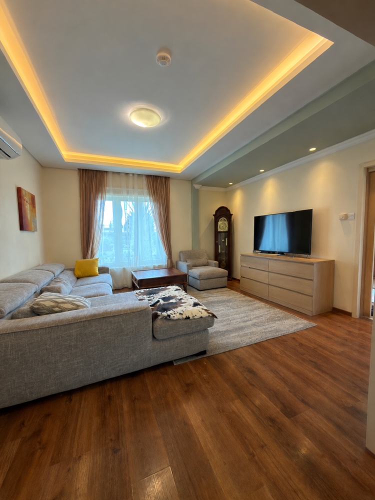 4 dormitorios Villa en Ayios Dhometios, Nicosia, Chipre No. 61443