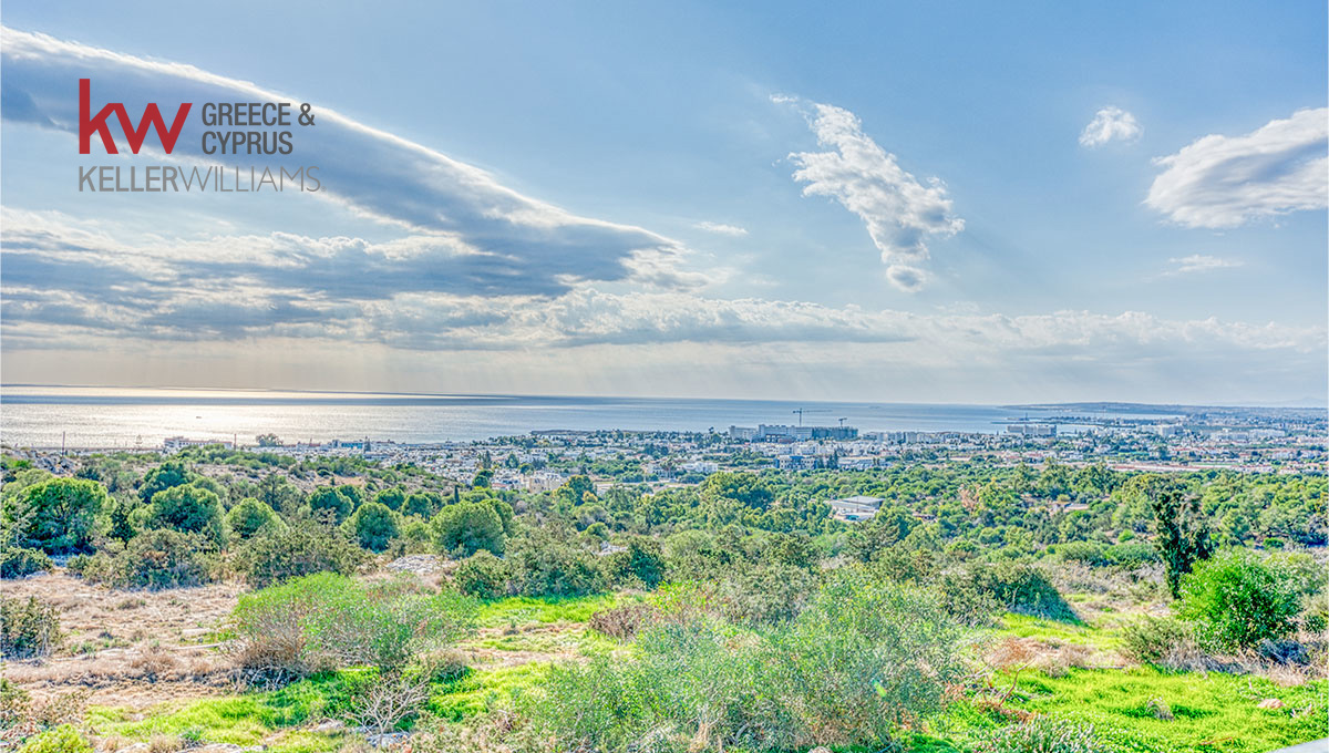 Вилла с 3 спальнями в Айя Напа, Аммохостос, Кипр № 40491