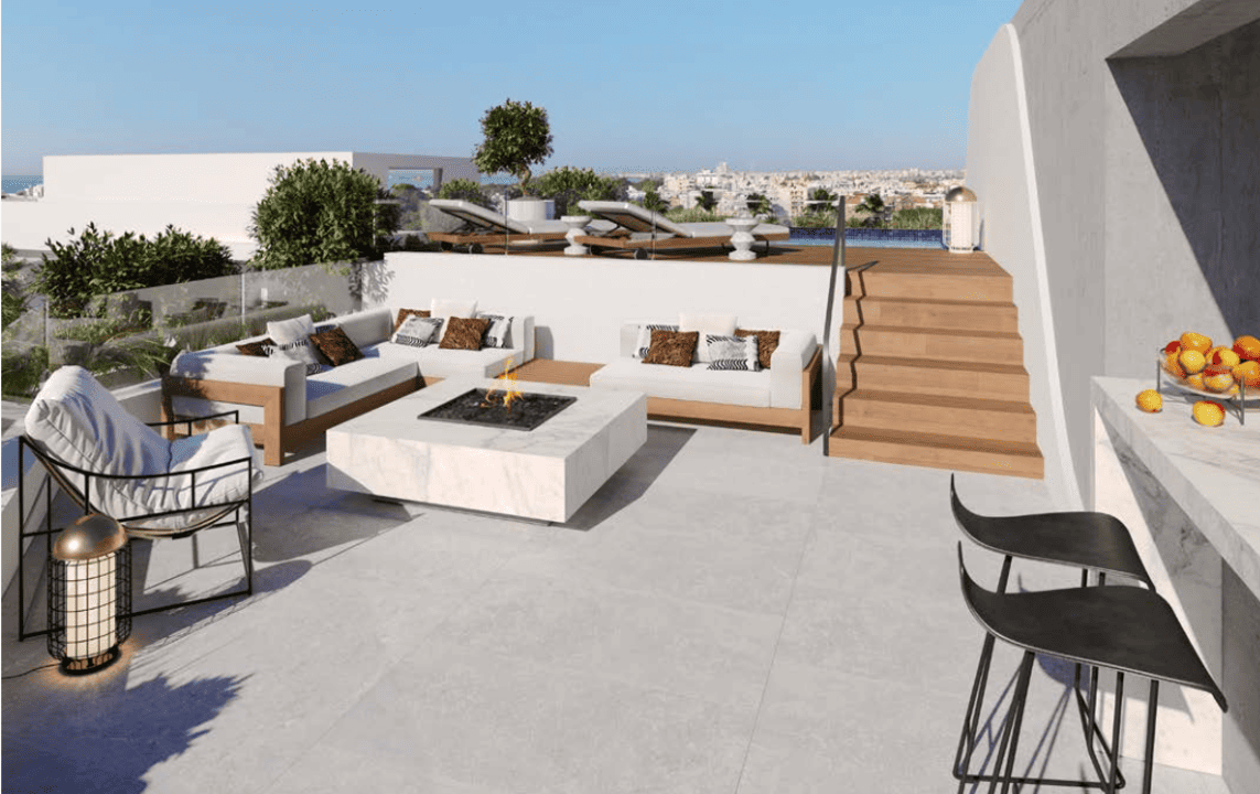 2 chambres Appartement à Limassol, Chypre No. 64021