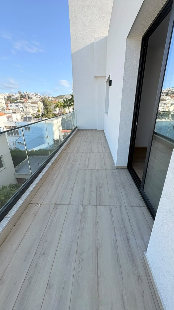 2 chambres Appartement à Limassol, Chypre No. 61791
