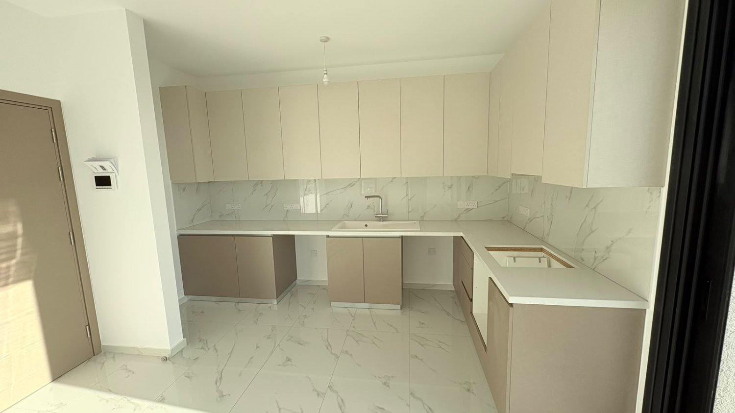2 chambres Appartement à Limassol, Chypre No. 61791