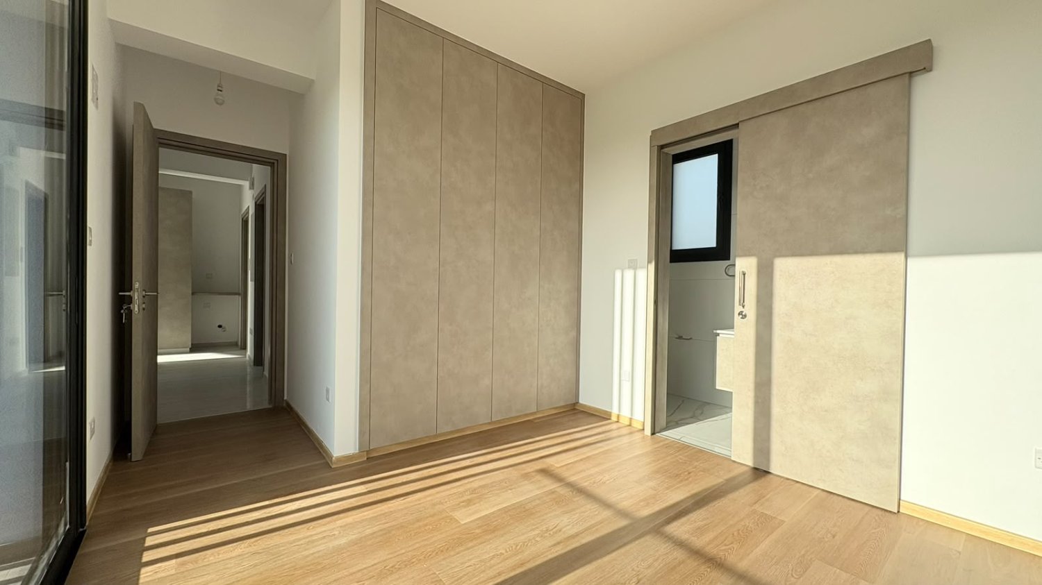 2 chambres Appartement à Limassol, Chypre No. 61791
