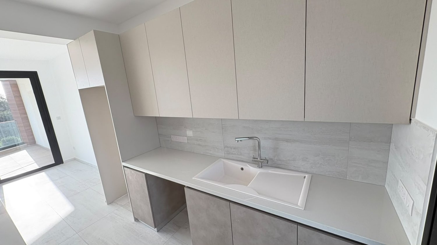 2 chambres Appartement à Limassol, Chypre No. 61791