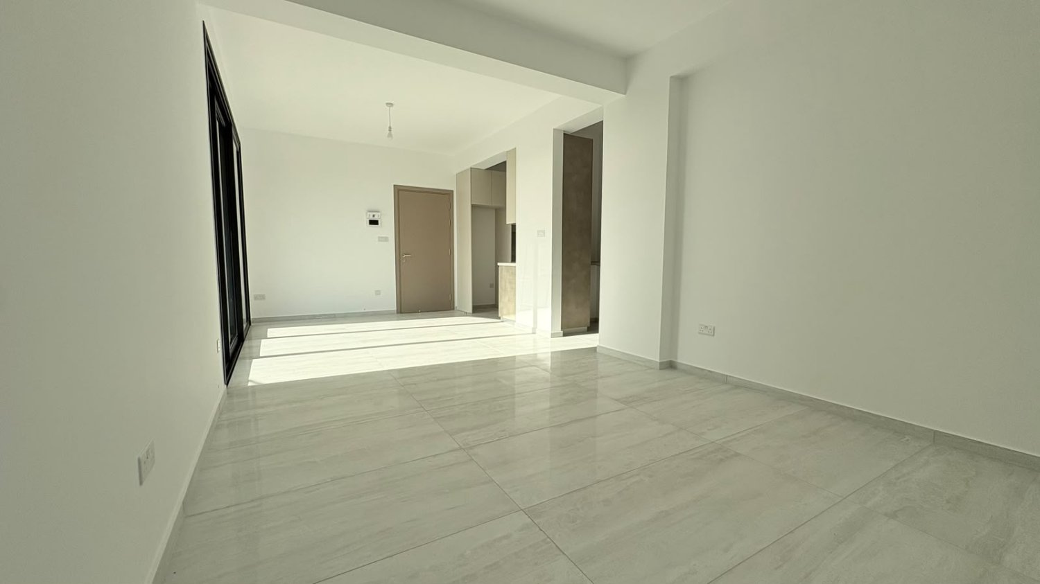 2 chambres Appartement à Limassol, Chypre No. 61791