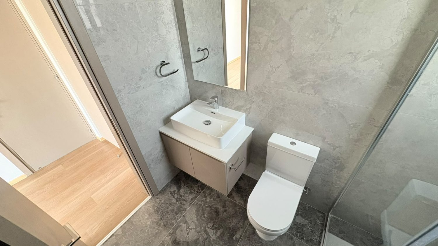 2 chambres Appartement à Limassol, Chypre No. 61791
