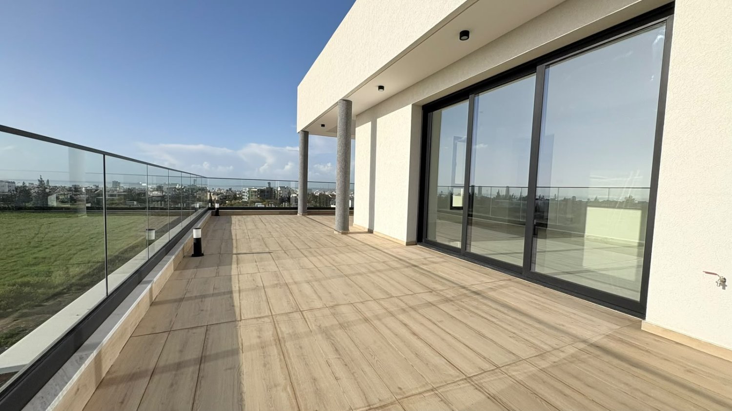 2 chambres Appartement à Limassol, Chypre No. 61791