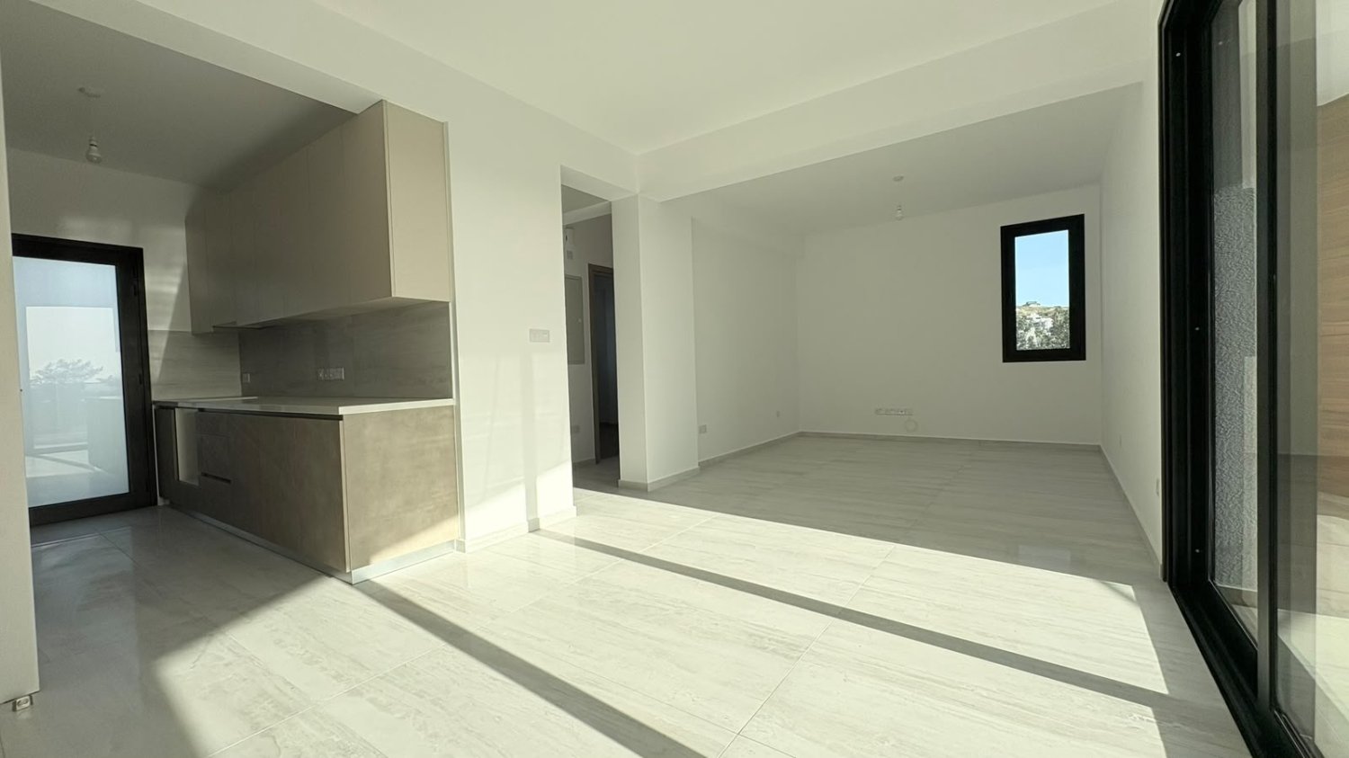 2 chambres Appartement à Limassol, Chypre No. 61791