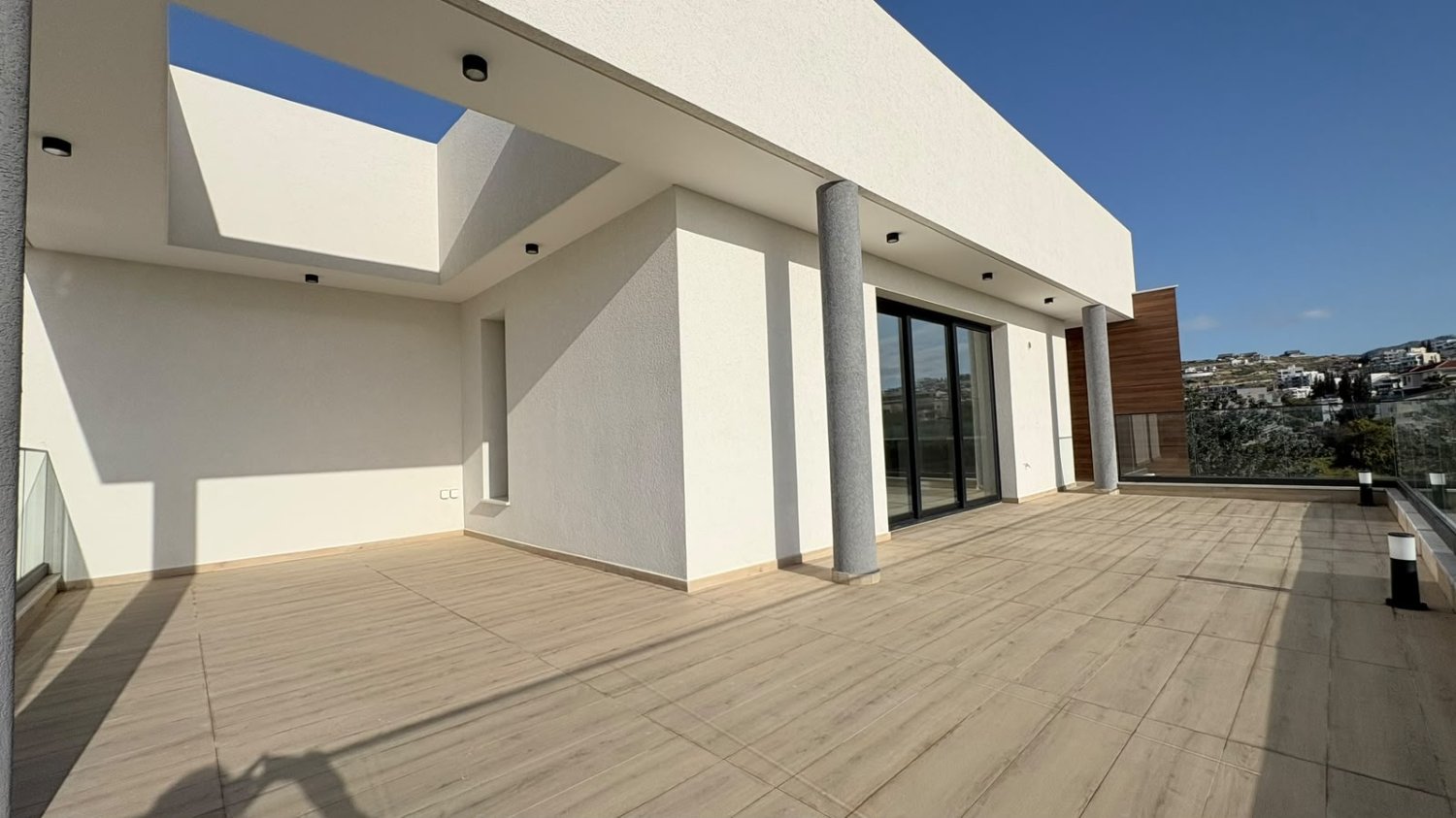 2 chambres Appartement à Limassol, Chypre No. 61791