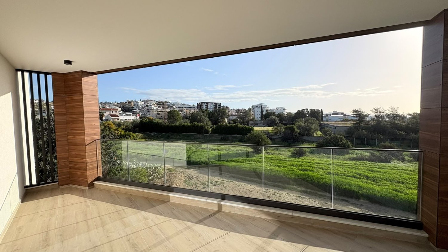 2 chambres Appartement à Limassol, Chypre No. 61791