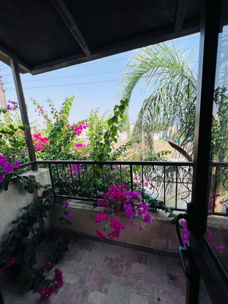 4 bedrooms Villa in Oroklini, Larnaka, Cyprus No. 62045
