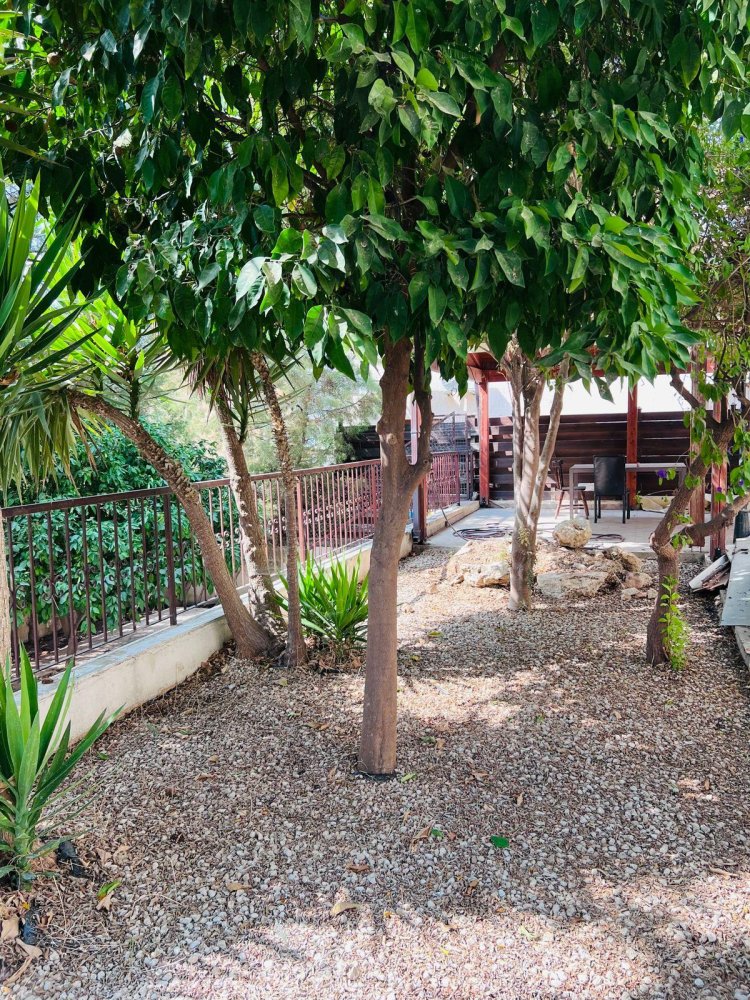 4 bedrooms Villa in Oroklini, Larnaka, Cyprus No. 62045