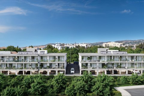 2 chambres Appartement à Paphos, Chypre No. 65235