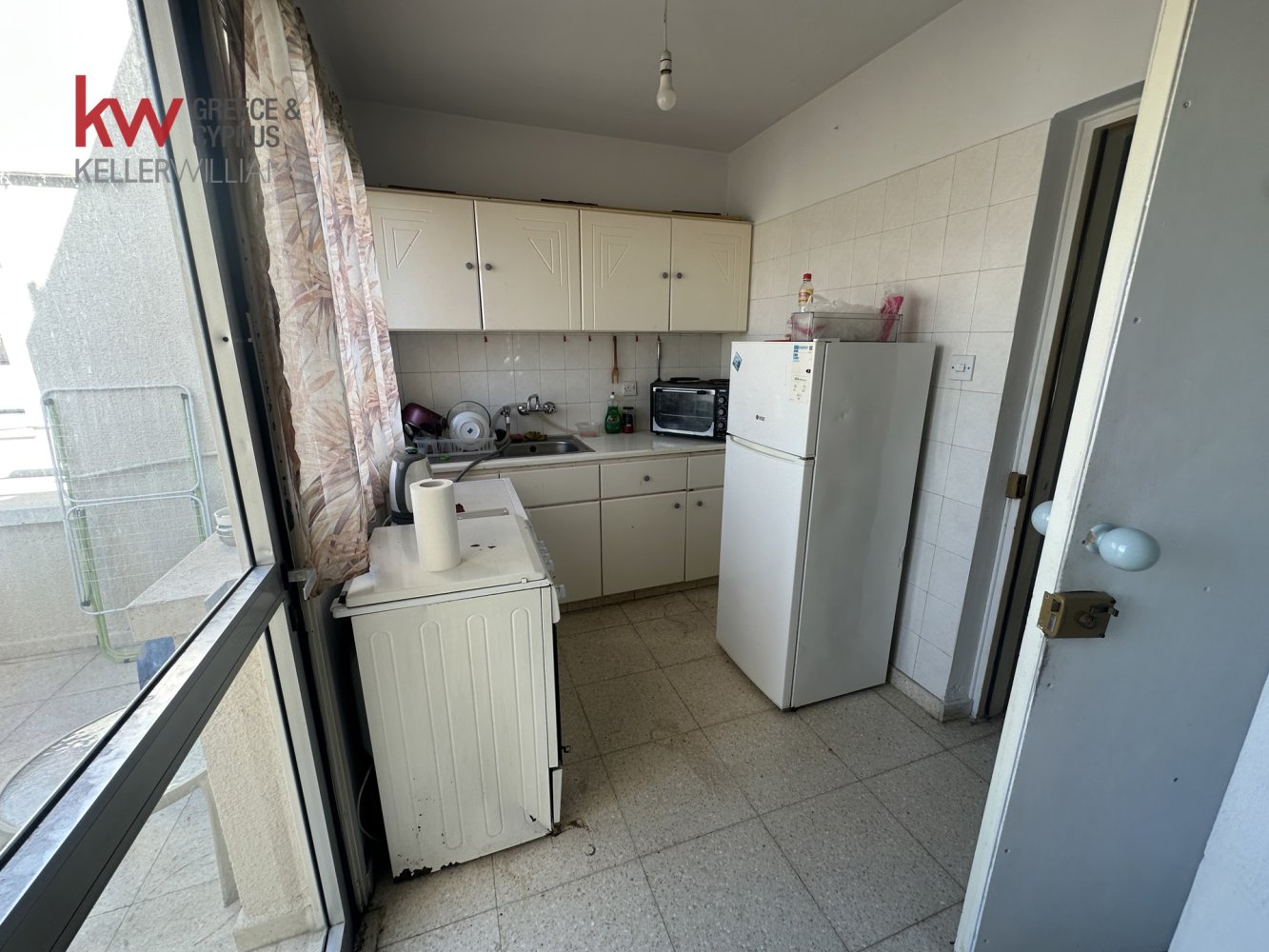 8 bedrooms Building in Pervolia, Larnaka, Cyprus No. 39789