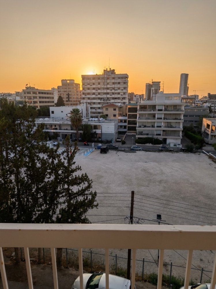 2 bedrooms Apartment in Nicosia, Cyprus No. 61618